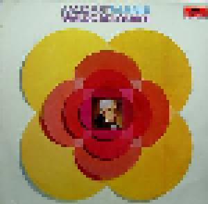 Wolfgang Amadeus Mozart: Mozartmania - Cover
