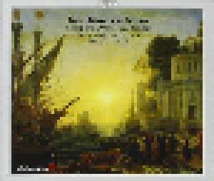 Jan Dismas Zelenka: Complete Orchestral Works - Cover