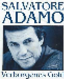Salvatore Adamo: Verborgenes Gold - Cover