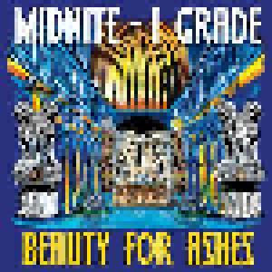 Midnite: Beauty For Ashes - Cover