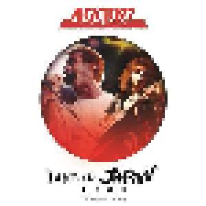 Alcatrazz: Live In Japan 1984 Complete Edition - Cover