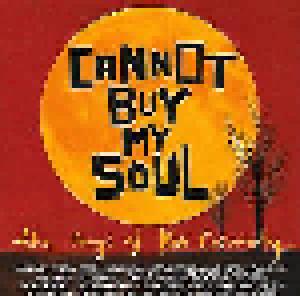Cannot Buy My Soul - Cover
