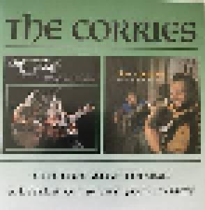 The Corries: Strings And Things / A Little Of What You Fancy - Cover