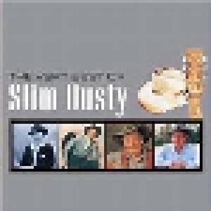 Slim Dusty: Very Best Of Slim Dusty, The - Cover