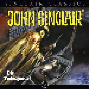 John Sinclair: (Sinclair Classics 034) - Die Todesgondel - Cover