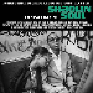 Shaolin Soul - Episode 4 - Cover