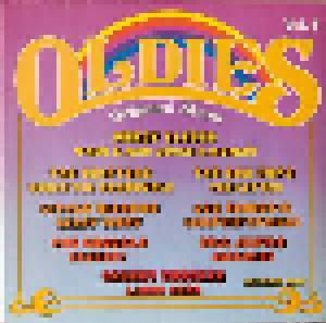 Oldies - Original Stars Vol. 4 - Cover