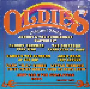 Oldies - Original Stars Vol. 6 - Cover