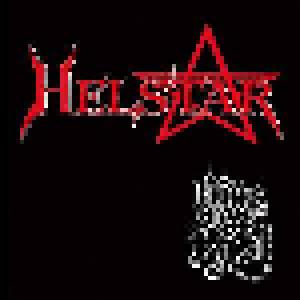 Helstar: Sins Of The Past - Cover