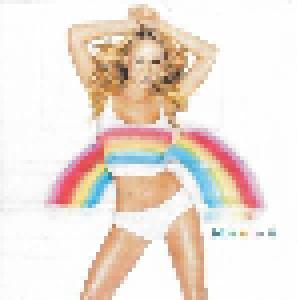 Mariah Carey: Rainbow - Cover