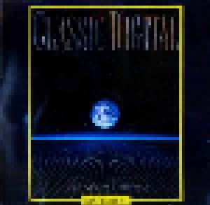 Frédéric Chopin: Classic Digital (DDD Edition) - Cover