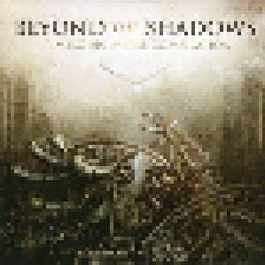 Beyond The Shadows - A Melodic Metal Compilation - Cover