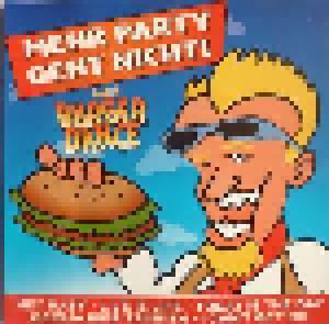 Mehr Party Geht Nicht! - Cover