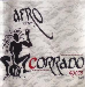 Corrado DJ: Roots - Cover