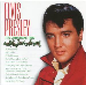 Elvis Presley: It's Christmas Time - Cover