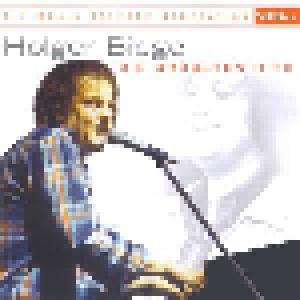 Holger Biege: Musik Unserer Generation: Holger Biege - Die Grössten Hits, Die - Cover