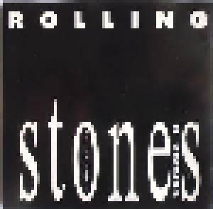 The Rolling Stones: Volume 2 - Cover