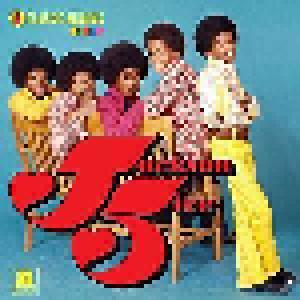 The Jackson 5: 5 Classic Albums - Cover