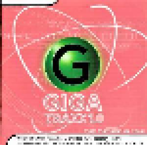 Giga Traxx 1.0 - Cover
