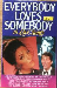Everybody Loves Somebody - 16 Love Songs Vol. 2 - Cover