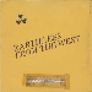 Earthless: From The West - Cover