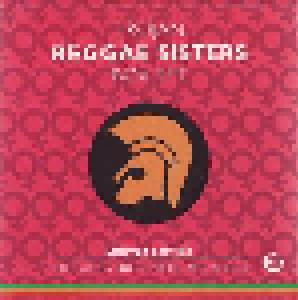 Trojan Reggae Sisters Box Set - Cover
