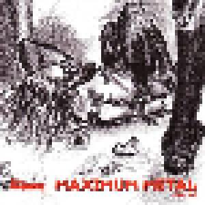 Metal Hammer - Maximum Metal Vol. 103 - Cover