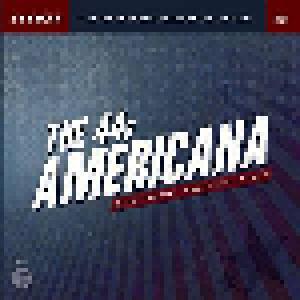 The 44s: Americana - Cover