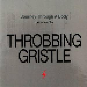 Throbbing Gristle: Journey Through A Body - Cover
