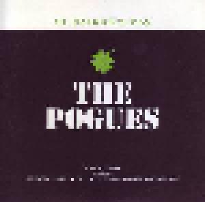 The Pogues: St.Patrick's Day - Cover