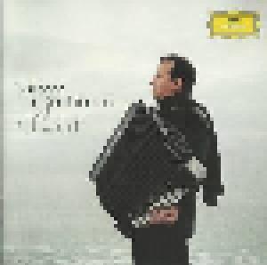 Antonio Vivaldi: Richard Galliano - Vivaldi - Cover
