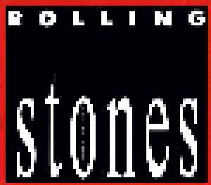 The Rolling Stones: Rolling Stones (TCM) - Cover