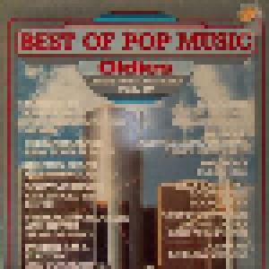 Best Of Pop Music Oldies Volume IV - Cover