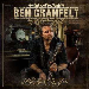 Ben Granfelt: My Soul To You - Cover