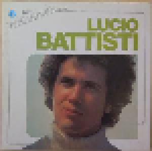 Lucio Battisti: Album Die Lucio Battisti, L' - Cover