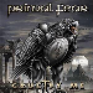 Primal Fear: Crucify Me - Cover