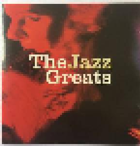 Jazz Greats, The - Cover