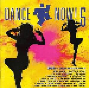 Dance Now! 05 - Cover