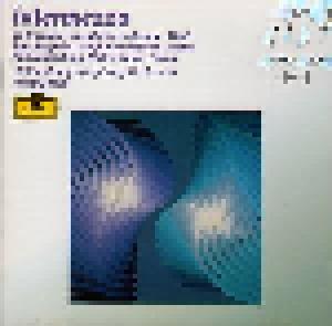 Intermezzo - Cover