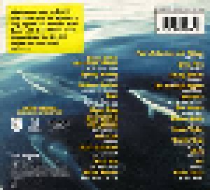 Music For Our Mother Ocean - MOM 3 (CD) - Bild 2