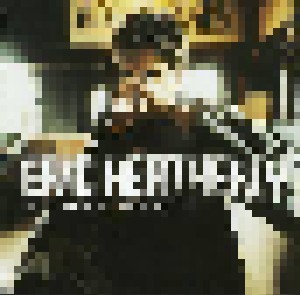 Eric Heatherly: The Lower East Side Of Life (CD) - Bild 1
