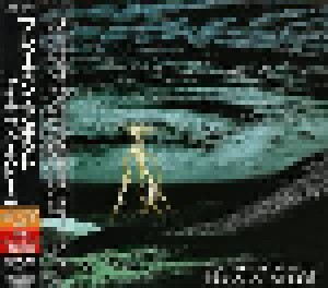 Brazen Abbot: Eye Of The Storm (CD) - Bild 1