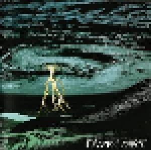 Brazen Abbot: Eye Of The Storm (CD) - Bild 3
