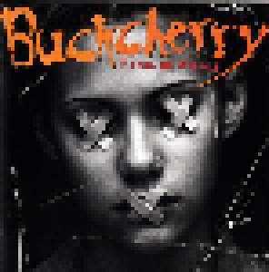 Buckcherry: Time Bomb (CD) - Bild 1