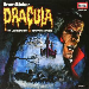 Bram Stoker: Dracula (LP) - Bild 1