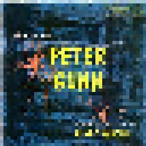 Henry Mancini: Peter Gunn (LP) - Bild 1