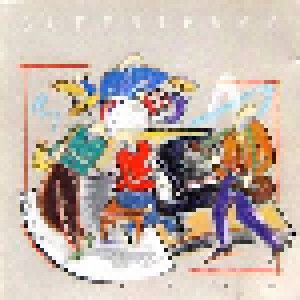 Supertramp: Live '88 (CD) - Bild 1
