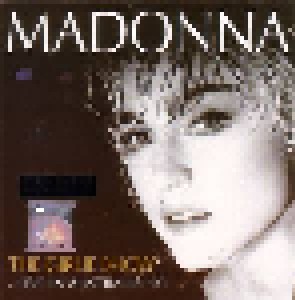 Madonna: The Girlie Show - Live In Australia '93 (CD) - Bild 1