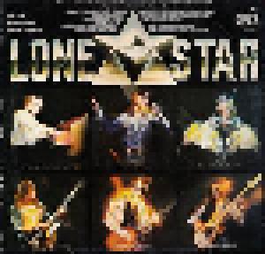 Lone Star: Lone Star (LP) - Bild 2
