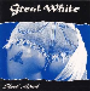Cover - Great White: Shark Attack